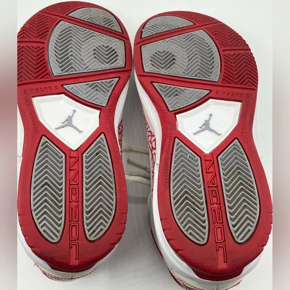 Nike Youth Air Jordan Low 2.5 (GS) Basketball Shoes 6Y - Picture 6 of 10